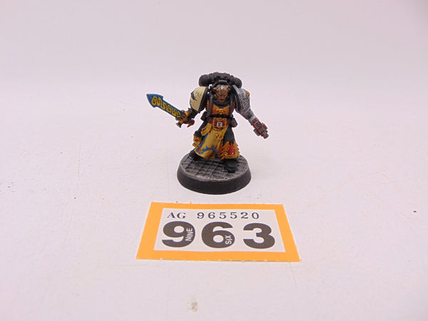 Jensus Natorian