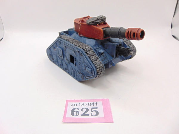 Leman Russ Battle Tank