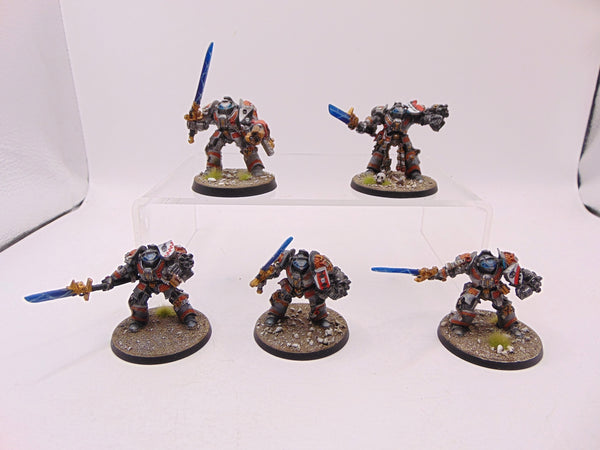 Brotherhood Terminator