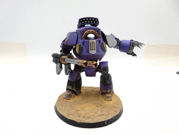 Contemptor Drednought