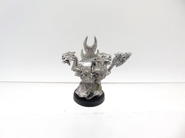 Chaos Sorcerer