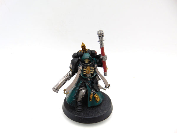 Primaris Chaplain