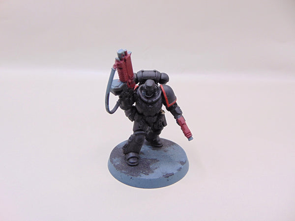 Primaris Lieutenant