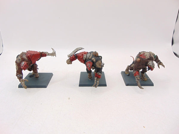 Rat Ogors