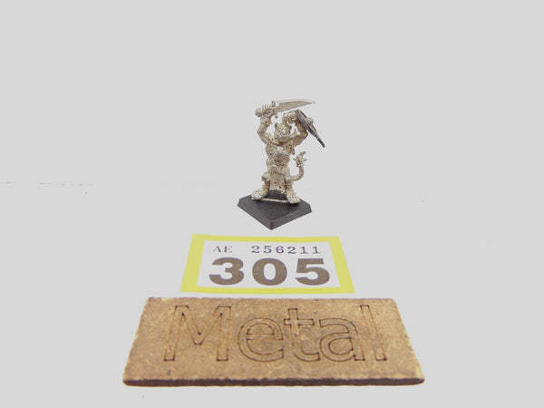 C47 Chaos Ratman Malis Manwrack