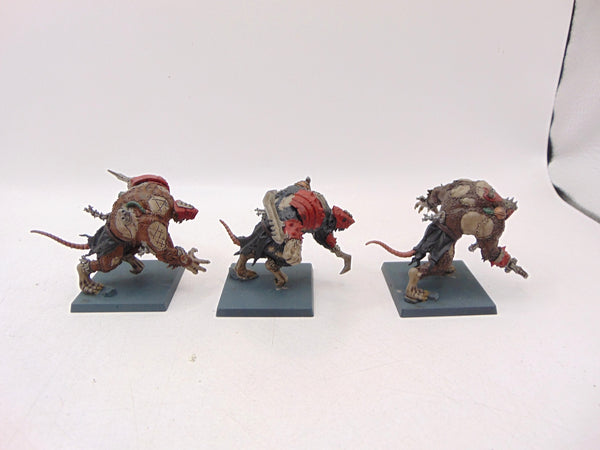 Rat Ogors