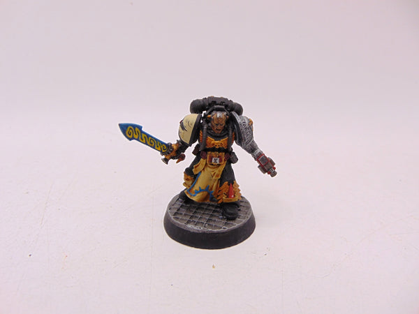Jensus Natorian