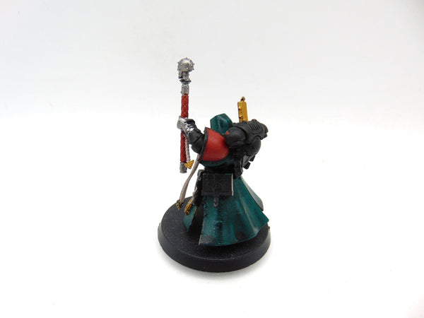 Primaris Chaplain