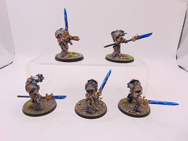 Brotherhood Terminator