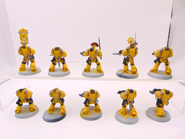 MKVI Marines