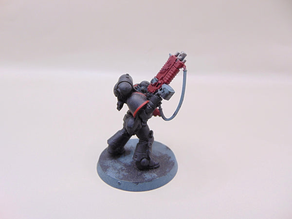 Primaris Lieutenant