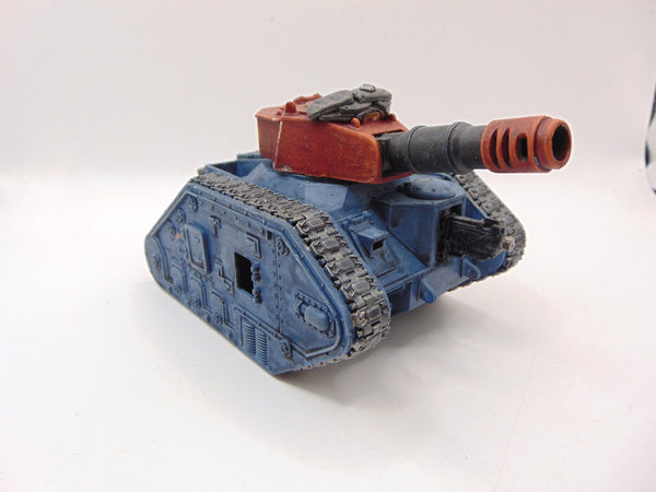 Leman Russ Battle Tank