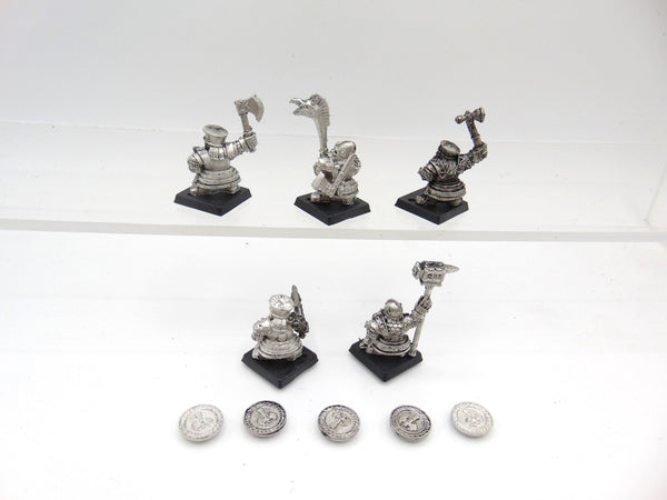 Ironbreakers Command