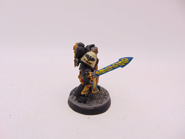 Jensus Natorian