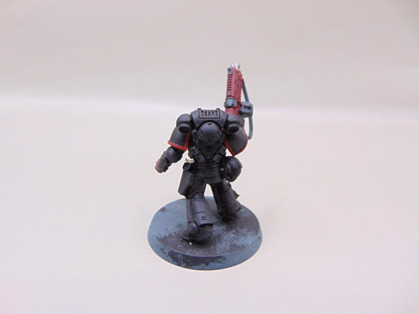 Primaris Lieutenant
