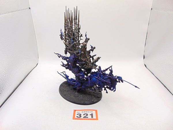 Mortis Engine