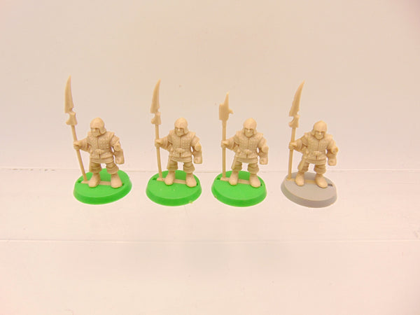 Advanced Heroquest Henchmen