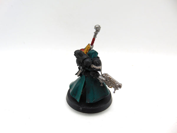 Primaris Chaplain