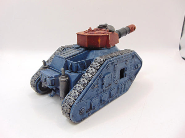 Leman Russ Battle Tank