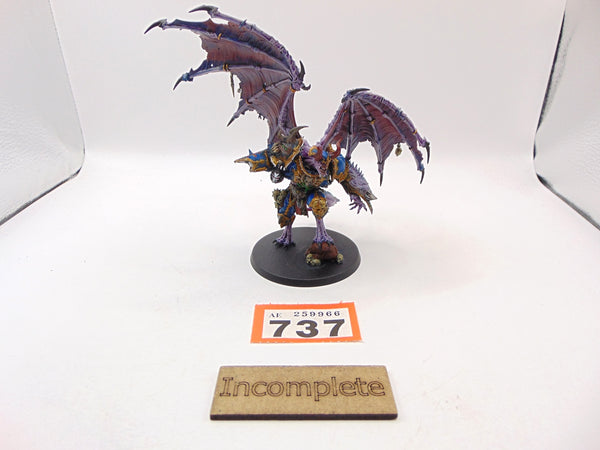 Daemon Prince