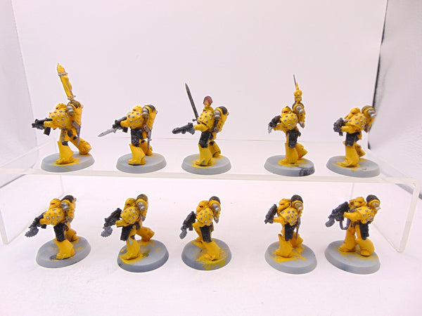 MKVI Marines