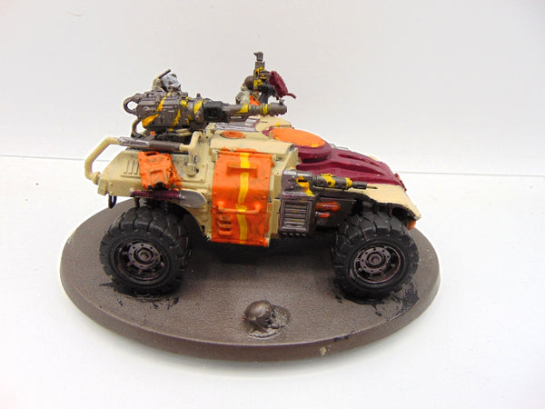 Achilles Ridgerunner