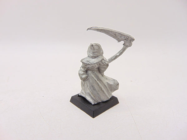 Wraith