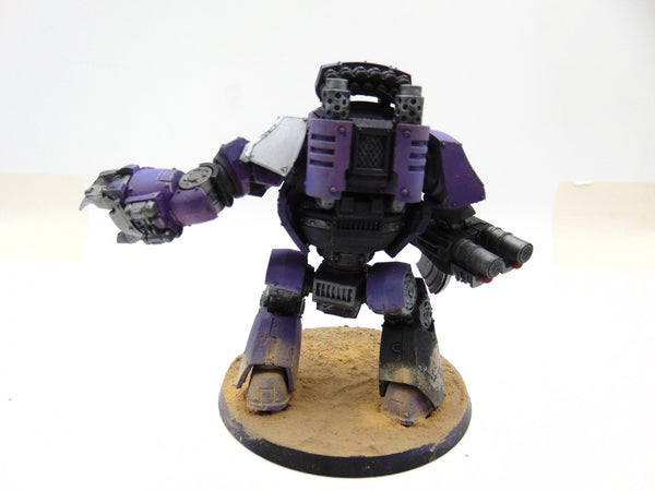 Contemptor Drednought