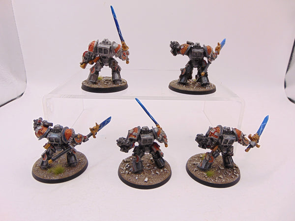 Brotherhood Terminator