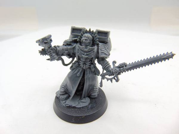 Sanguinary Priest with Jump Pack