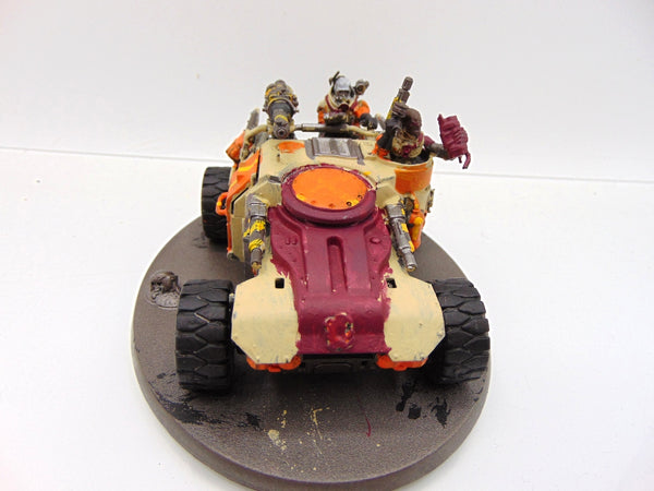 Achilles Ridgerunner
