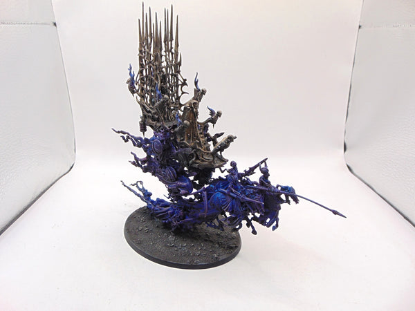 Mortis Engine