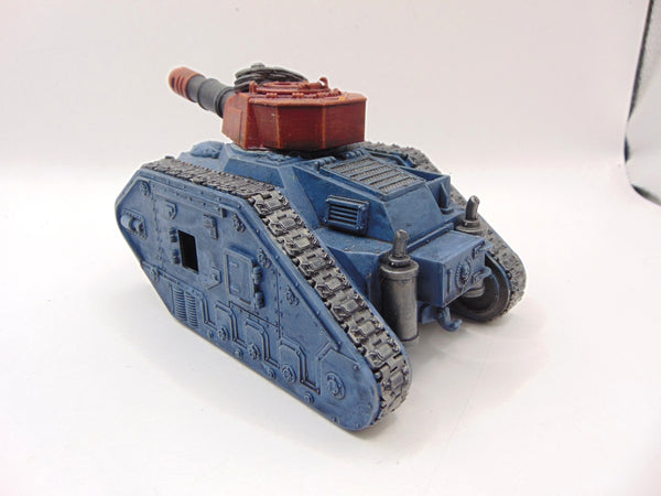 Leman Russ Battle Tank
