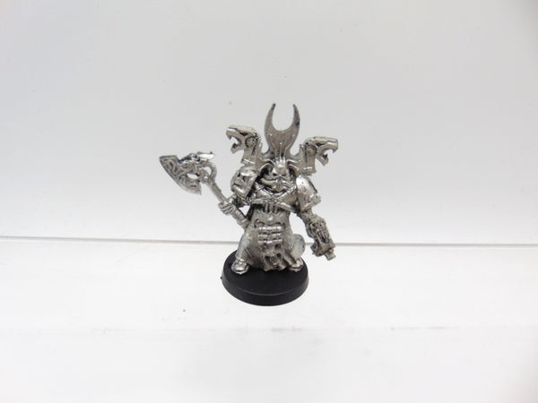 Chaos Sorcerer