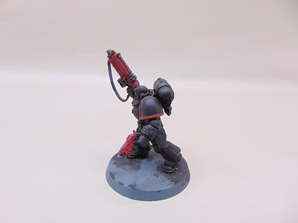 Primaris Lieutenant