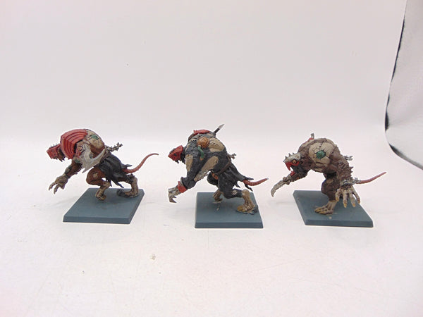 Rat Ogors