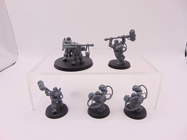Cthonian Beserks