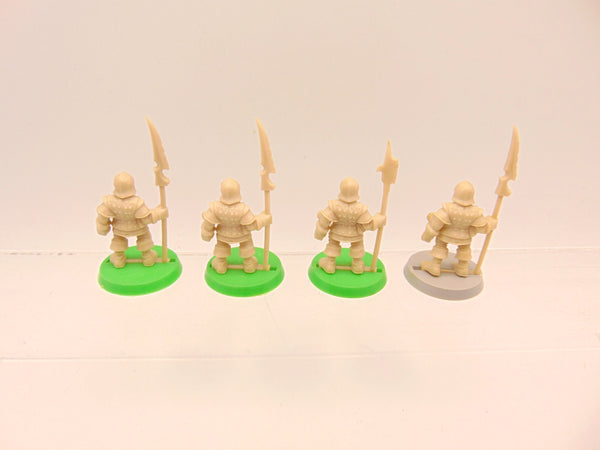 Advanced Heroquest Henchmen