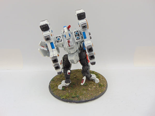 Riptide Battlesuit