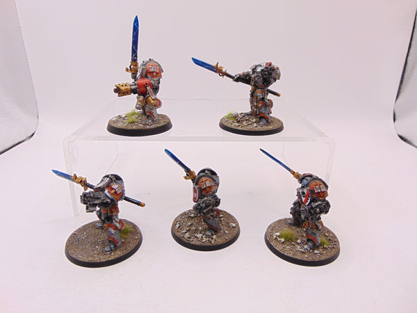 Brotherhood Terminator