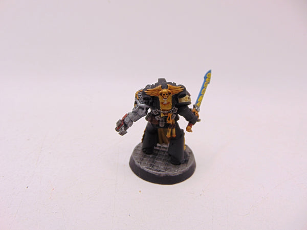 Jensus Natorian