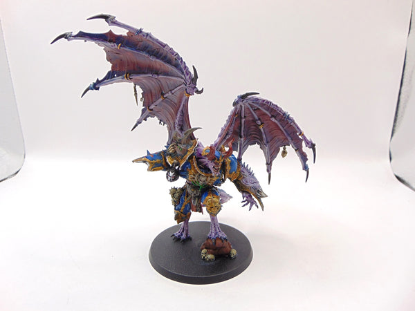 Daemon Prince