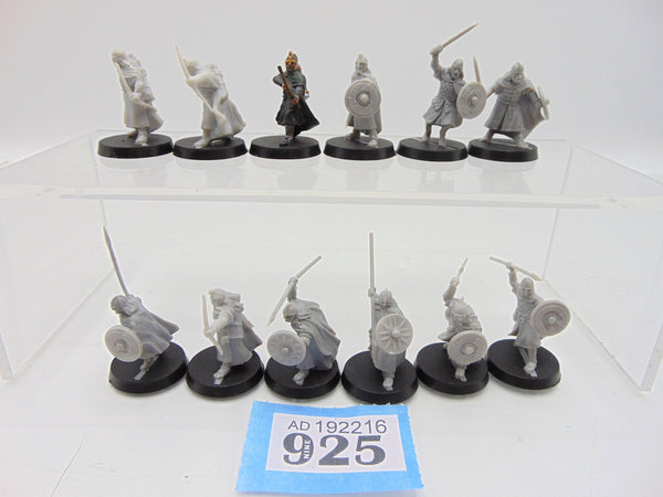 Warriors of Rohan
