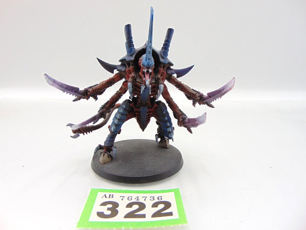 The Swarmlord