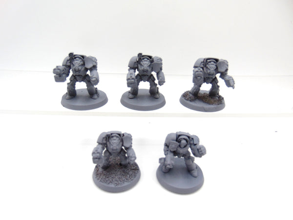 Terminator Squad