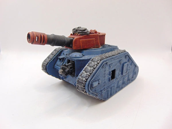 Leman Russ Battle Tank