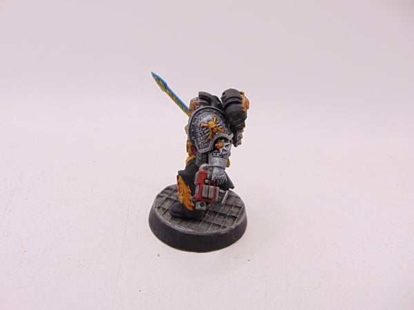 Jensus Natorian