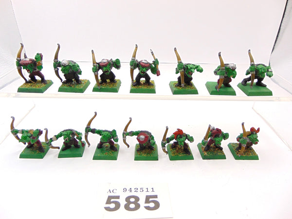 Goblin Archers / Bowmen