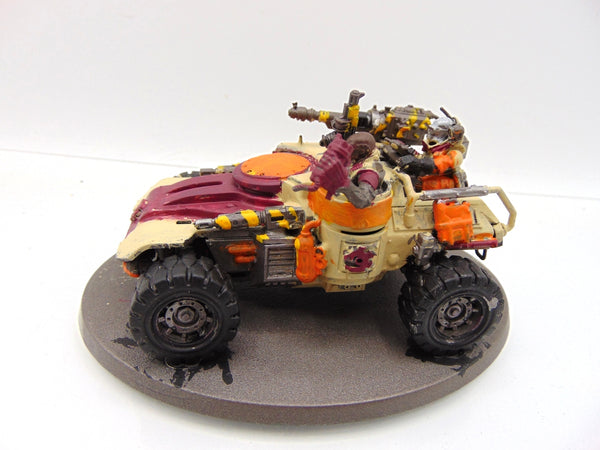 Achilles Ridgerunner