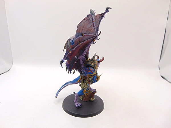 Daemon Prince